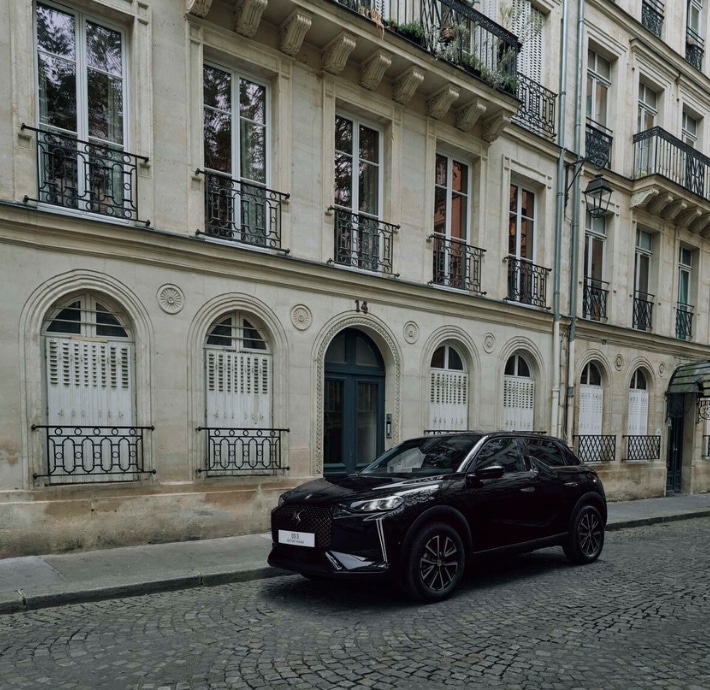 ds3 édition france véhicules neufs hybrides électriques drome ardèche ds automobile ds store valence