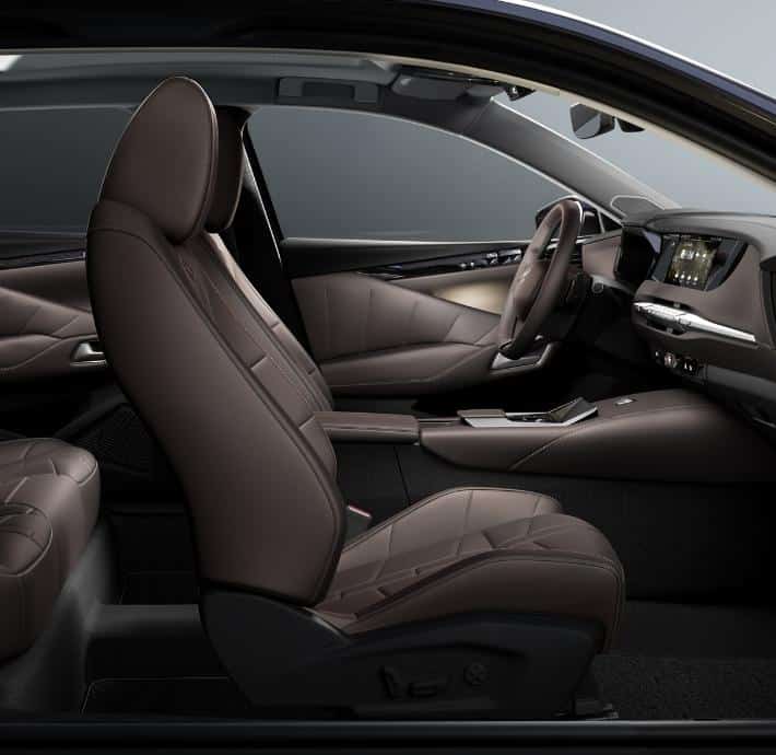 intérieur premium berline citroen valence