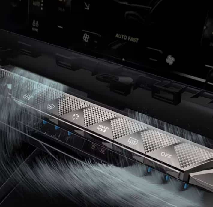 confort interieur berline premium concession valence
