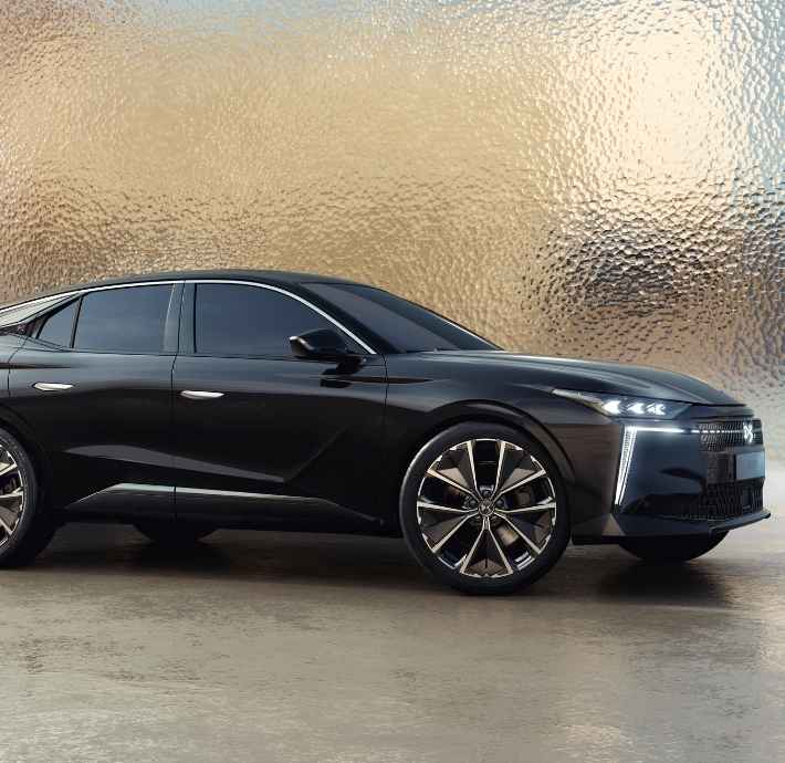 design élégant ds n°4 concession valence