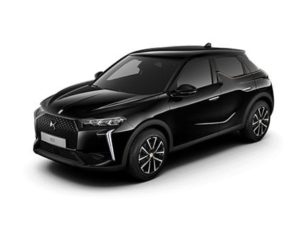 DS 3 E-TENSE