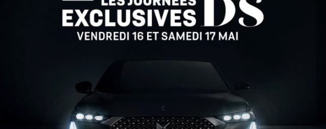 ds store valence journées exclusives mai drome ardèche véhicules neufs profitez de tarifs exceptionnels sur une large liste de vÉhicules neufs disponibles immÉdiatement