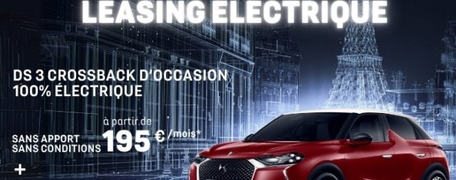 leasing social electrique ds automobiles ds store valence drome ardeche 5