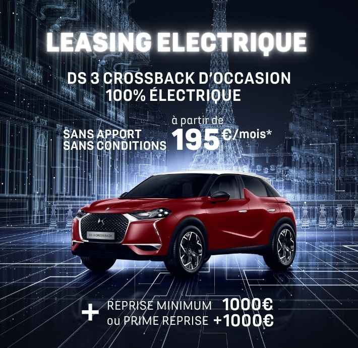 leasing social electrique ds automobiles ds store valence drome ardeche 7