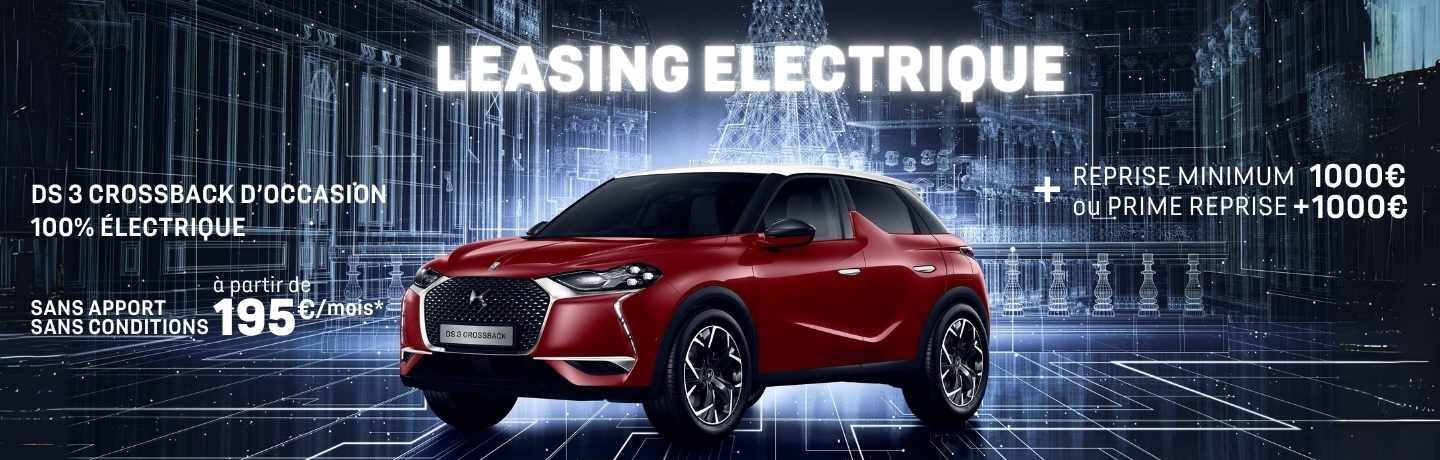 leasing social electrique ds automobiles ds store valence drome ardeche 8