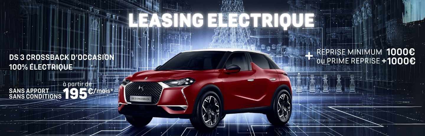 leasing social electrique ds automobiles ds store valence drome ardeche 8