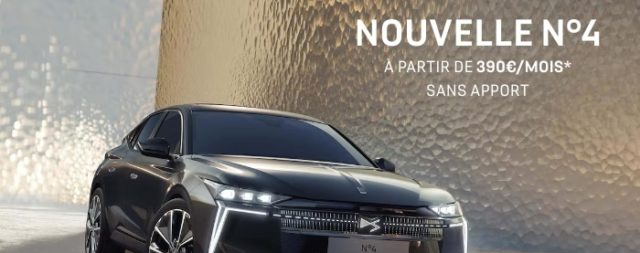 berline premium ds 4 ds store valence mobile