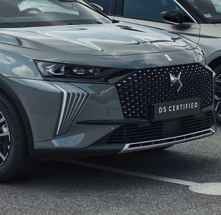 voiture vehicule occasion premium ds store valence drome ardeche 4