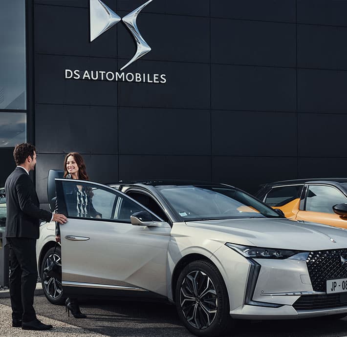 voiture vehicule occasion premium ds store valence drome ardeche 5